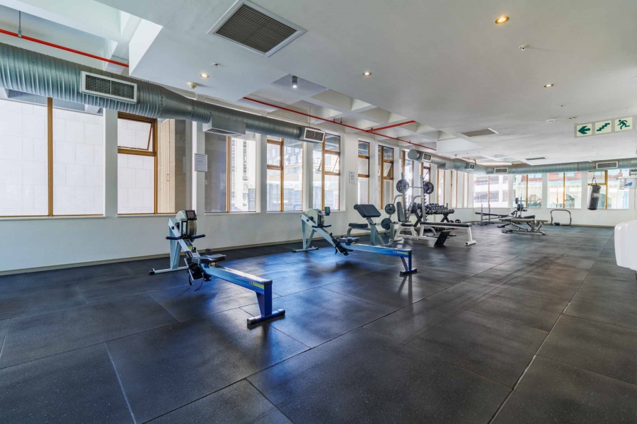 1 Bedroom Property for Sale in Cape Town City Centre Western Cape